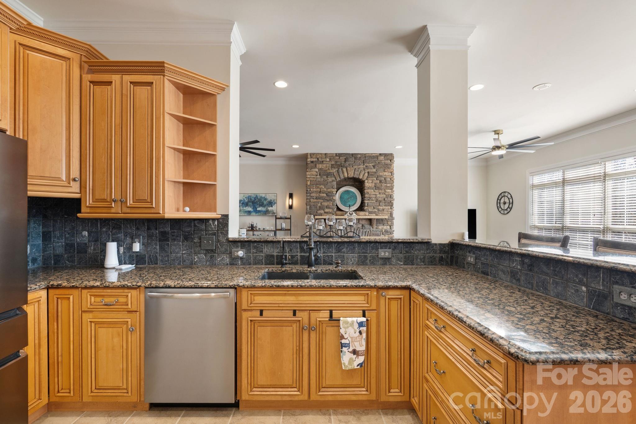 280 Brassie Lane Summerfield NC 27358