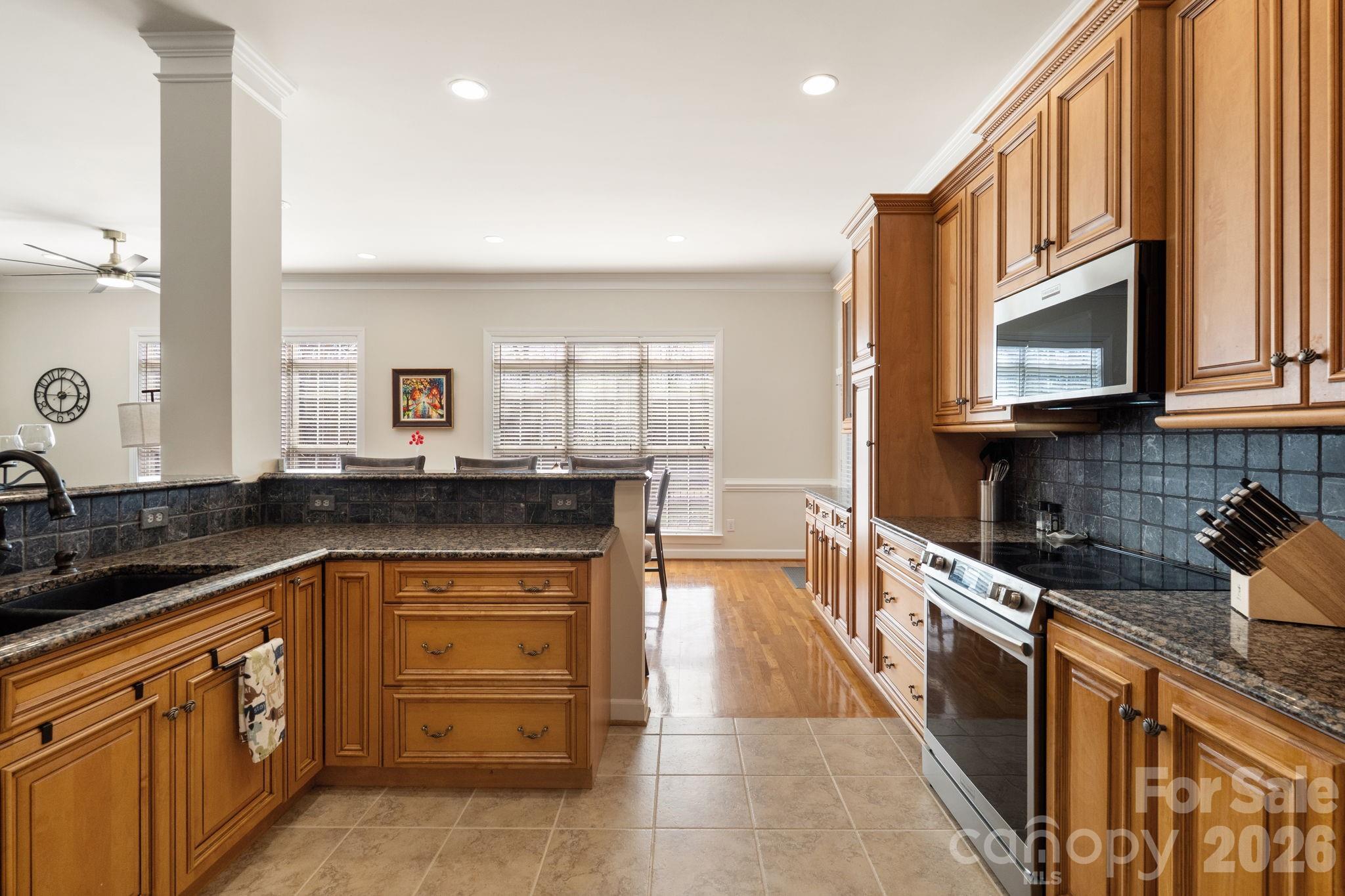 280 Brassie Lane Summerfield NC 27358