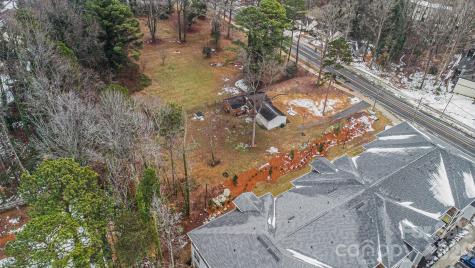 500 Tom Hunter Road Charlotte NC 28213