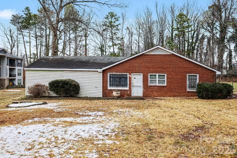 500 Tom Hunter Road Charlotte NC 28213