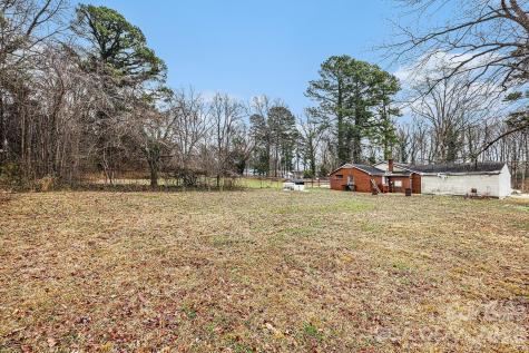 500 Tom Hunter Road Charlotte NC 28213