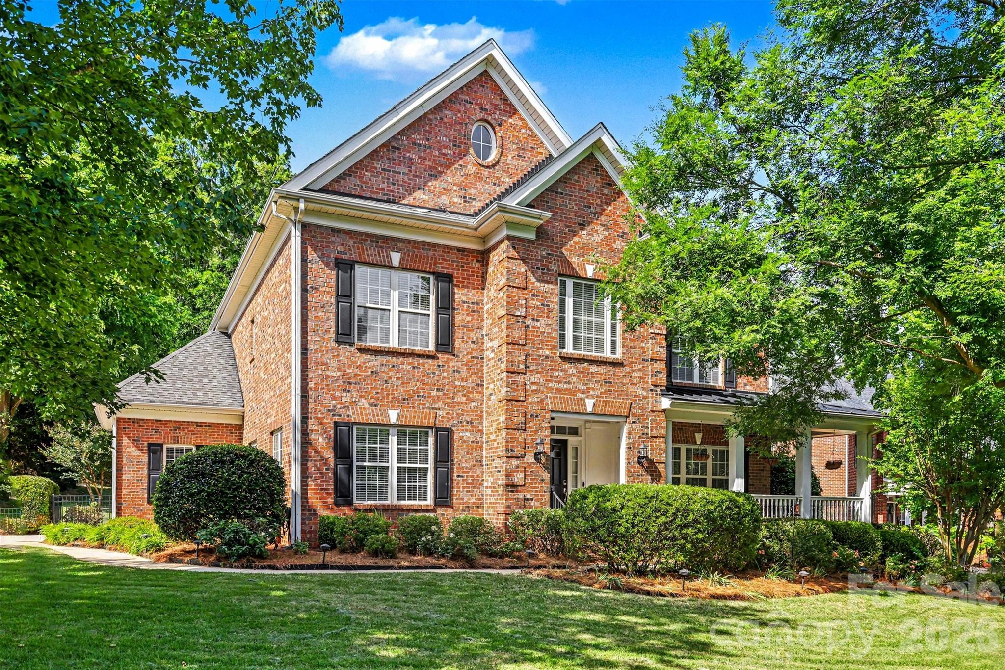 143 Melbourne Drive Fort Mill SC 29708