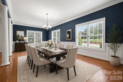 143 Melbourne Drive Fort Mill SC 29708
