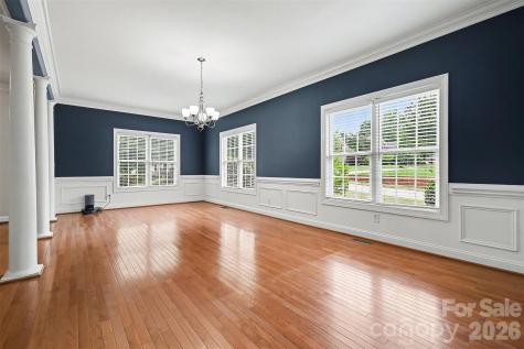 143 Melbourne Drive Fort Mill SC 29708