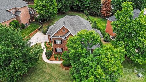 143 Melbourne Drive Fort Mill SC 29708
