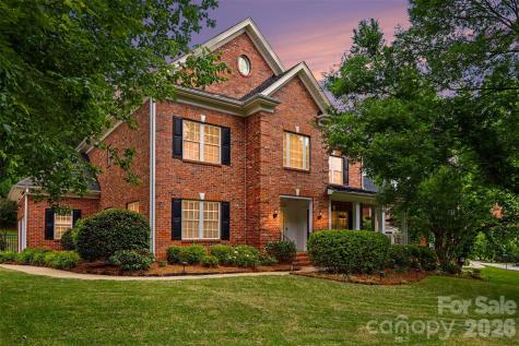 143 Melbourne Drive Fort Mill SC 29708