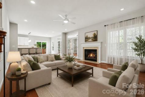 143 Melbourne Drive Fort Mill SC 29708