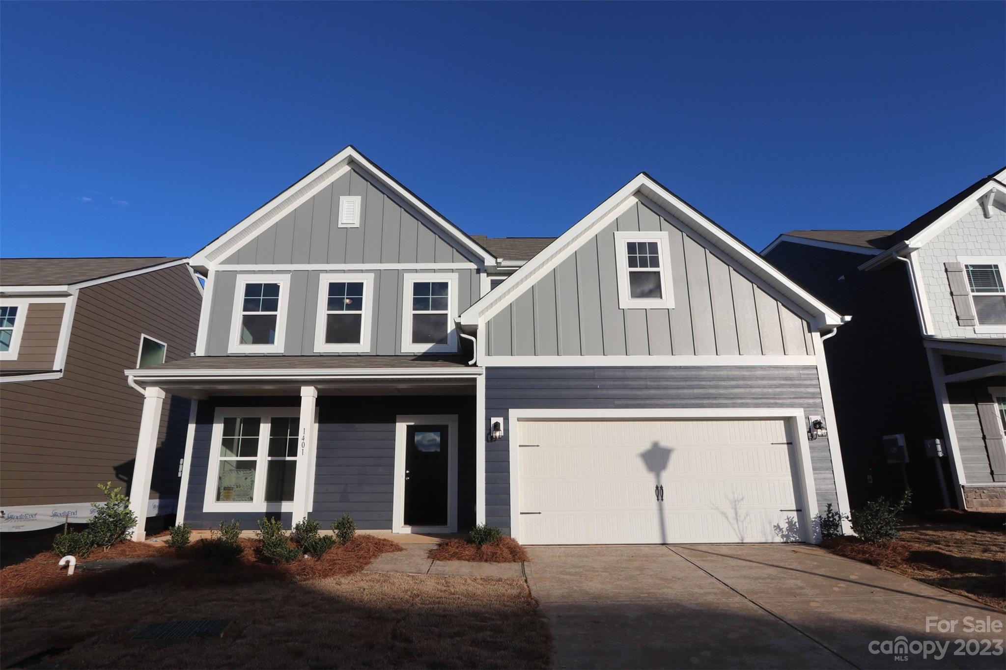 1401 Harleston Street Indian Trail NC 28079