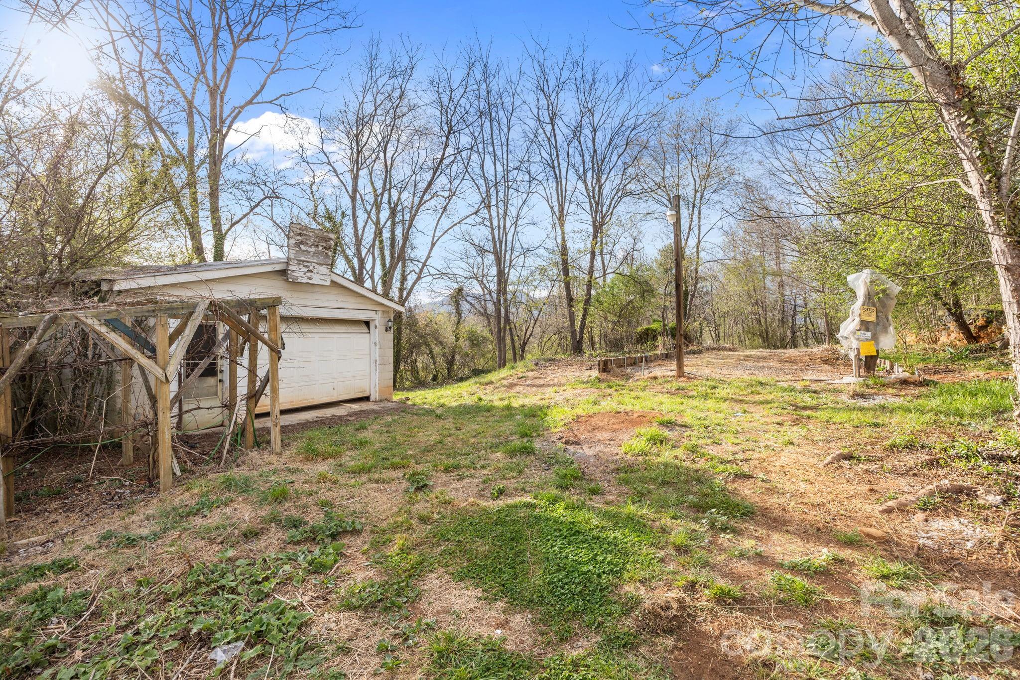 161 Pandora Circle Canton NC 28716
