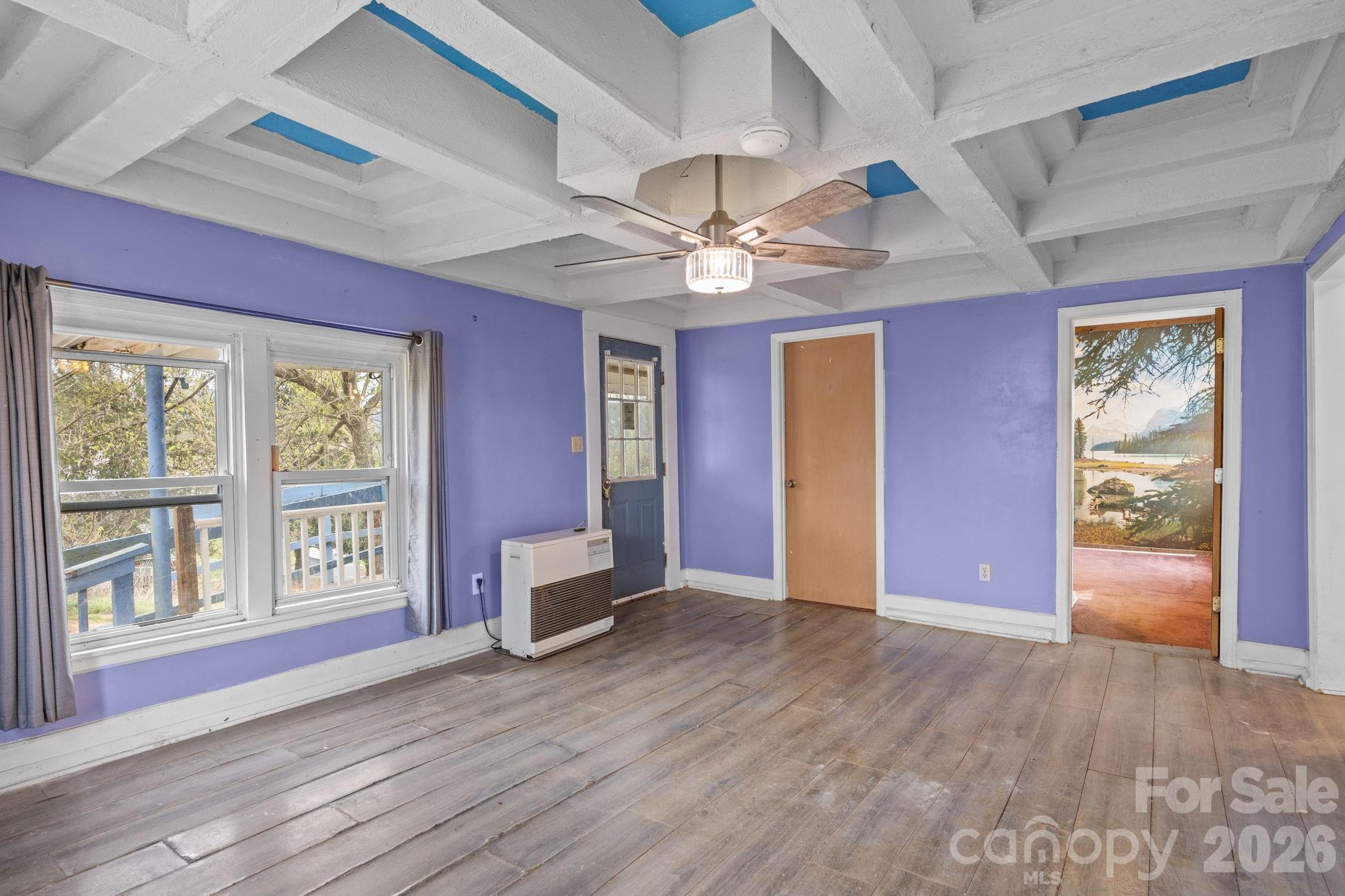 161 Pandora Circle Canton NC 28716