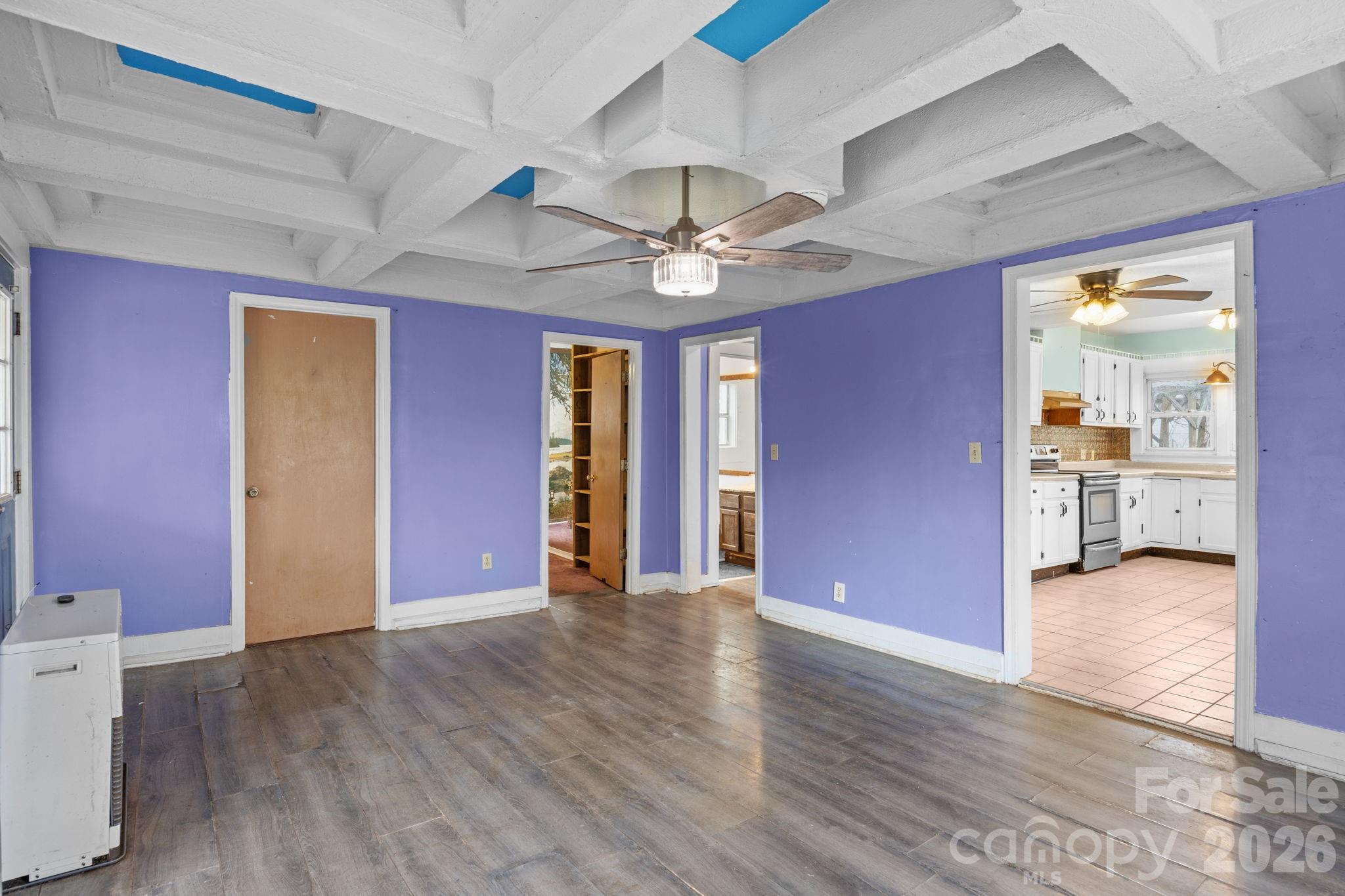 161 Pandora Circle Canton NC 28716