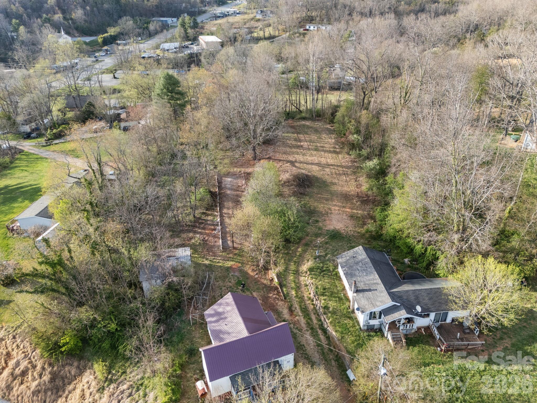 161 Pandora Circle Canton NC 28716