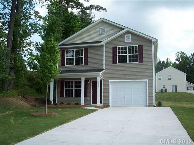6214 Adel Lane Charlotte NC 28269