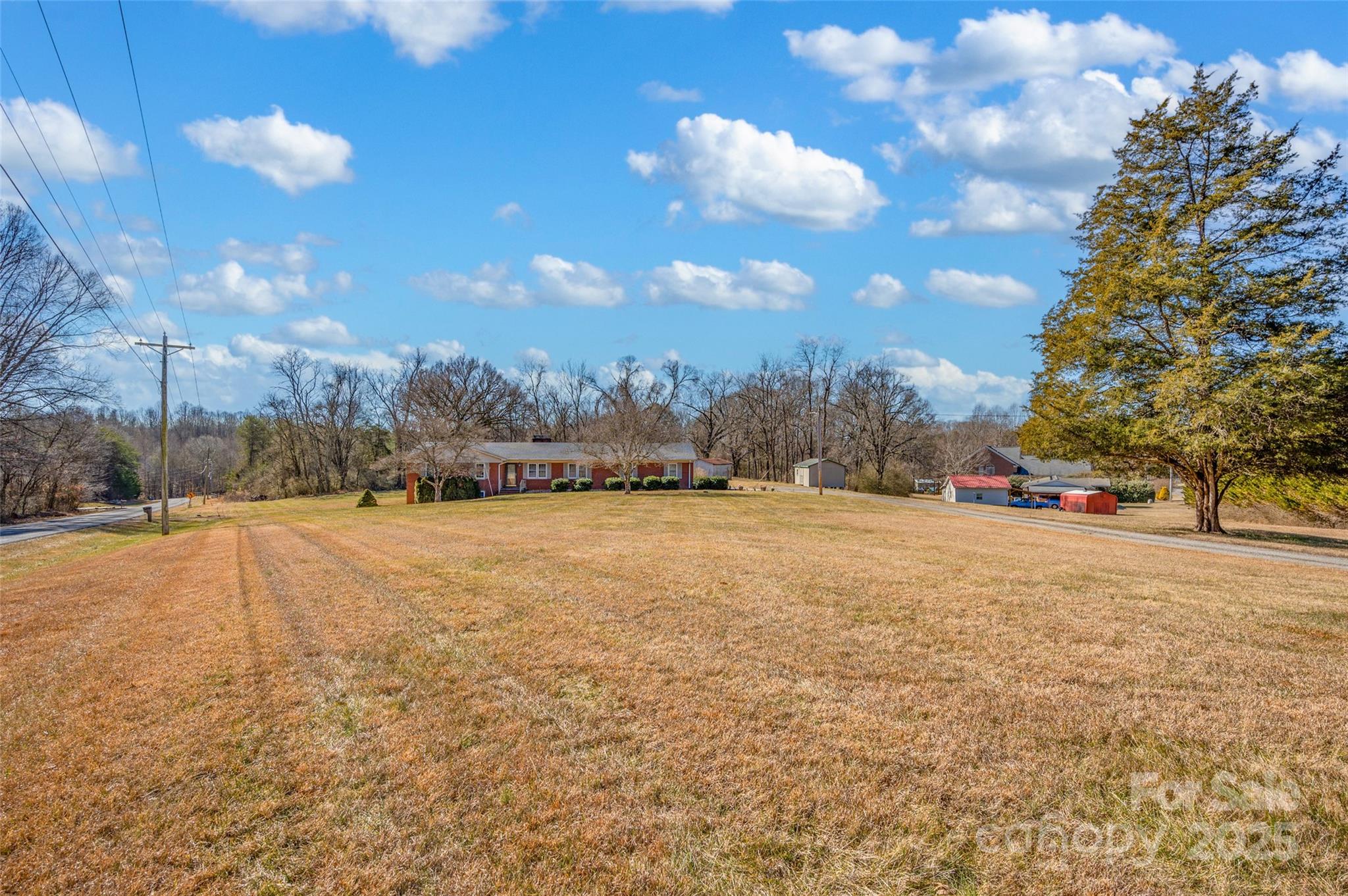 421 Wood Bridge Road Statesville NC 28625