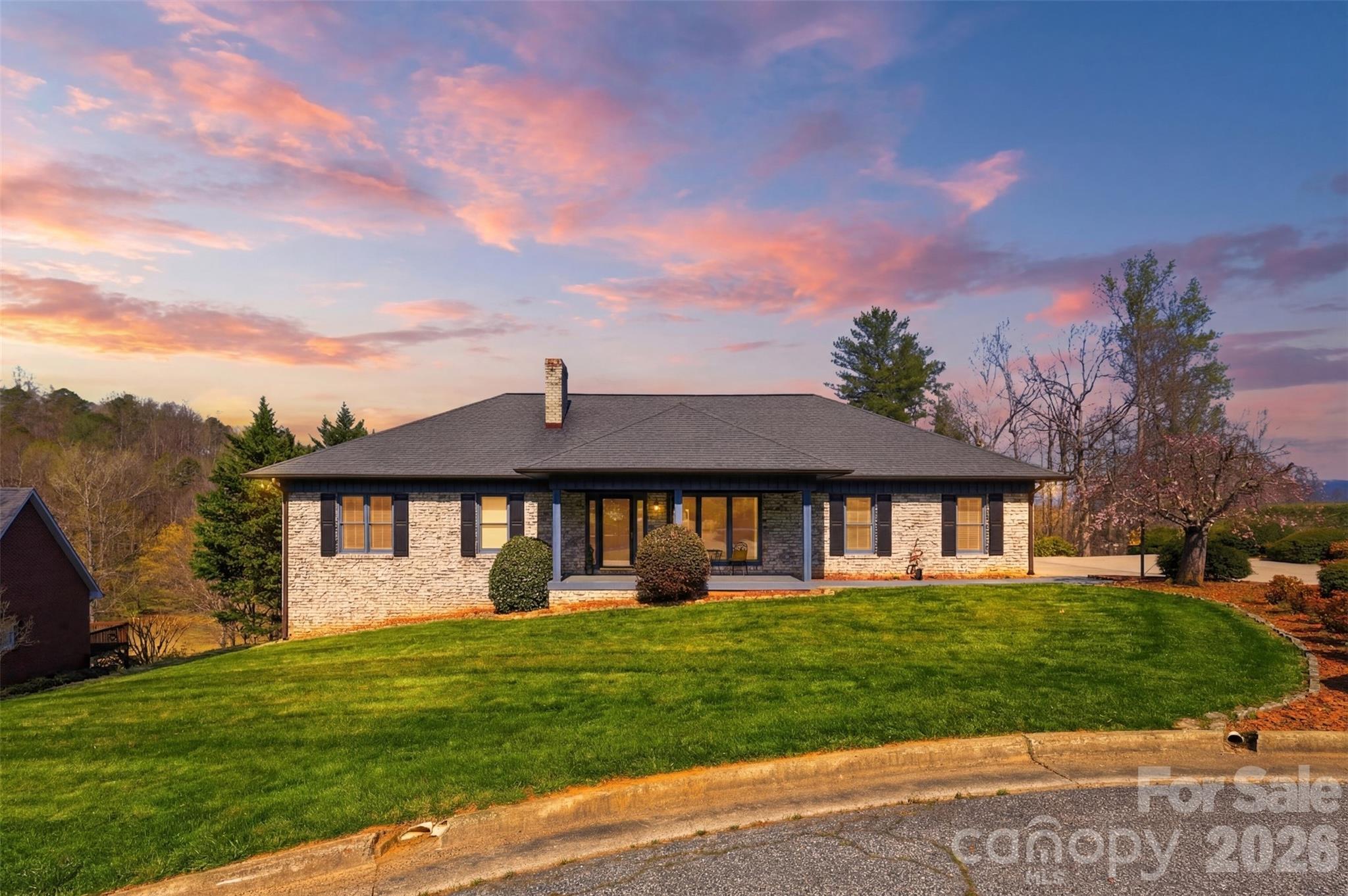 514 Golfview Court Lenoir NC 28645