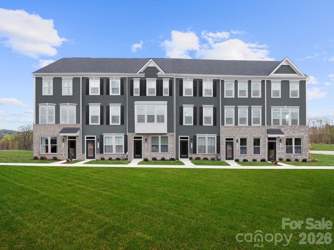 2021 Ashmore Square Road Charlotte NC 28262