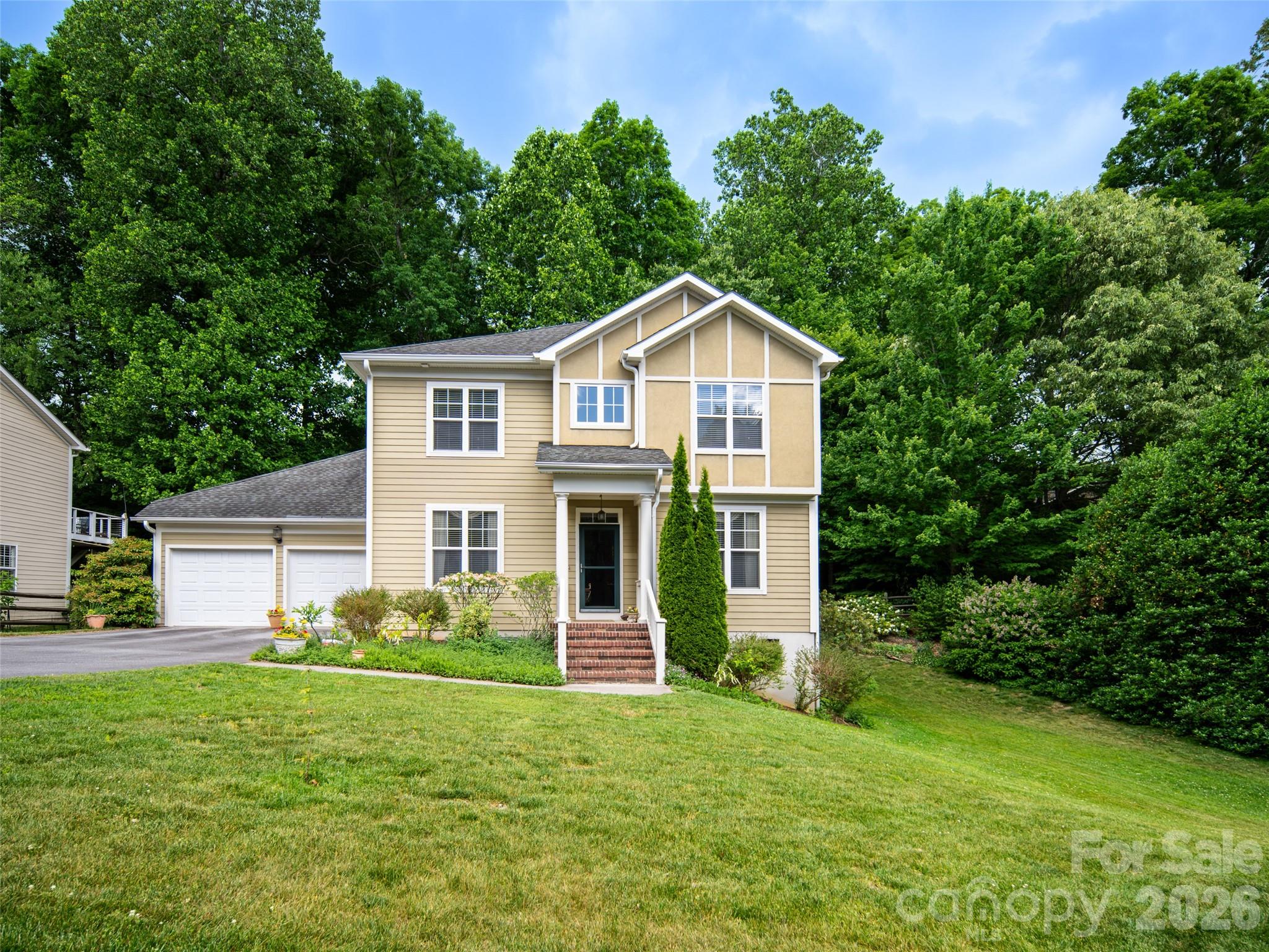 541 Welsh Partridge Circle Biltmore Lake NC 28715