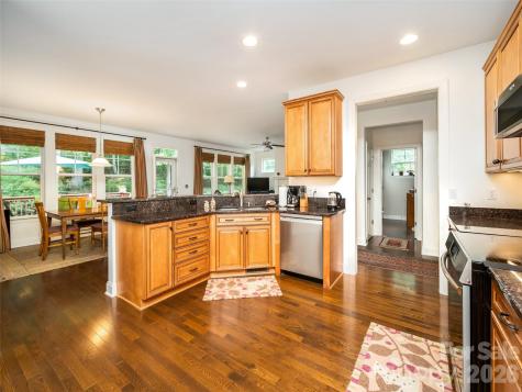 541 Welsh Partridge Circle Biltmore Lake NC 28715