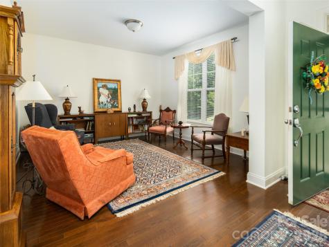 541 Welsh Partridge Circle Biltmore Lake NC 28715