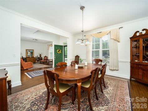 541 Welsh Partridge Circle Biltmore Lake NC 28715