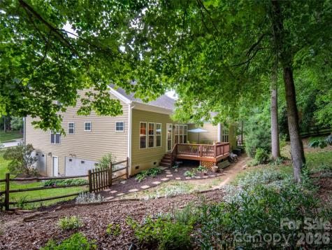 541 Welsh Partridge Circle Biltmore Lake NC 28715