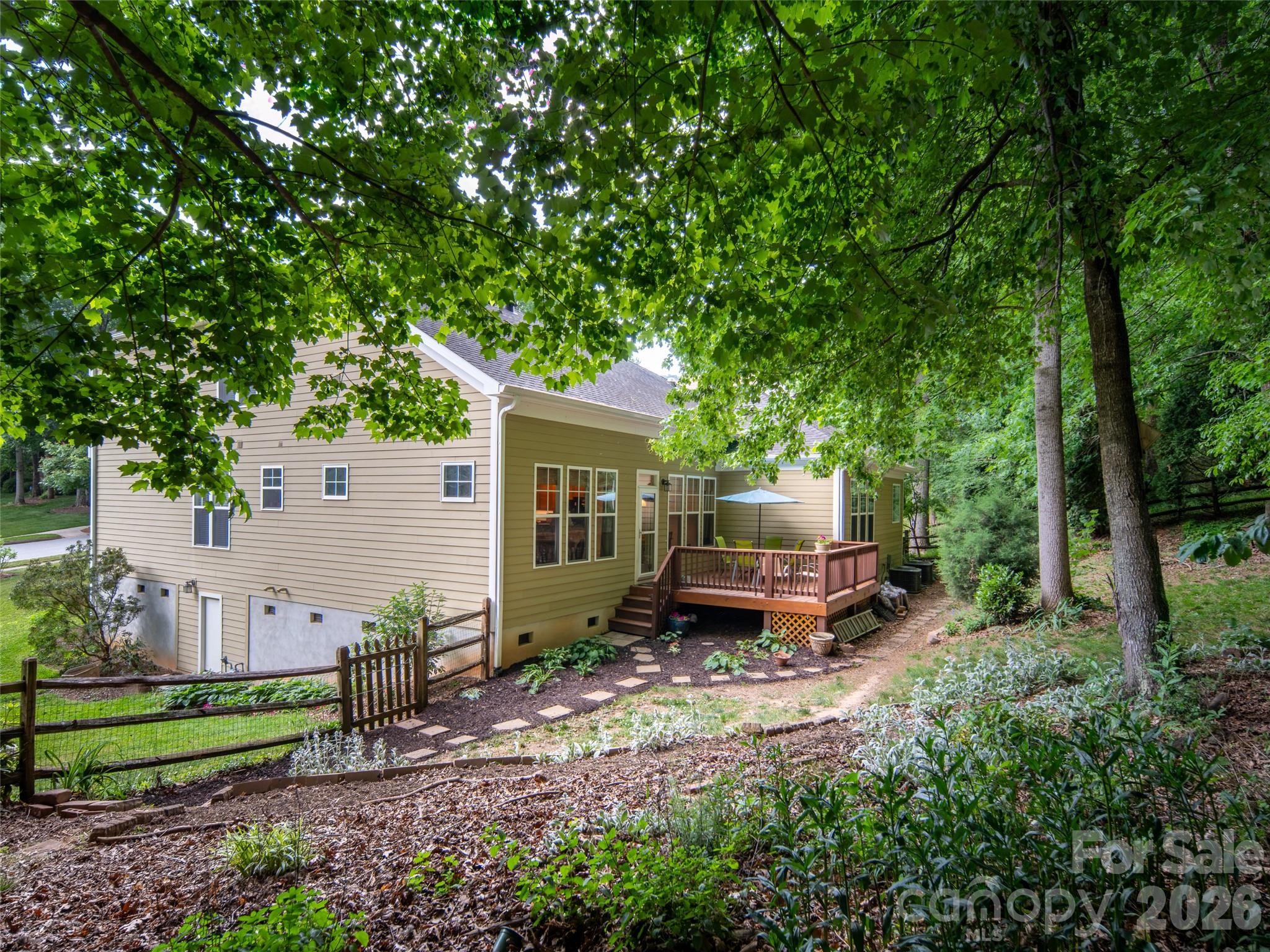 541 Welsh Partridge Circle Biltmore Lake NC 28715
