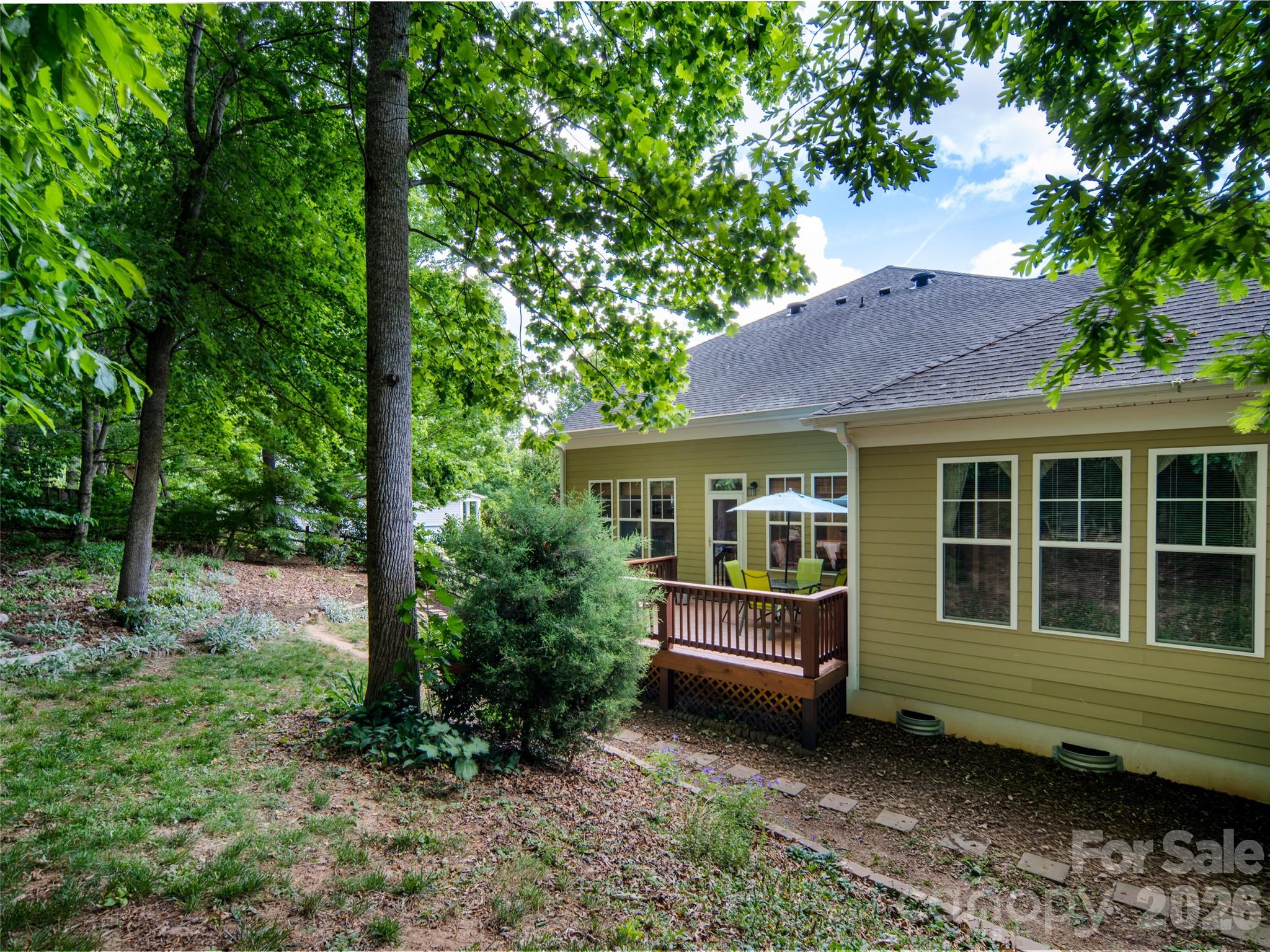 541 Welsh Partridge Circle Biltmore Lake NC 28715
