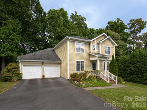 541 Welsh Partridge Circle Biltmore Lake NC 28715