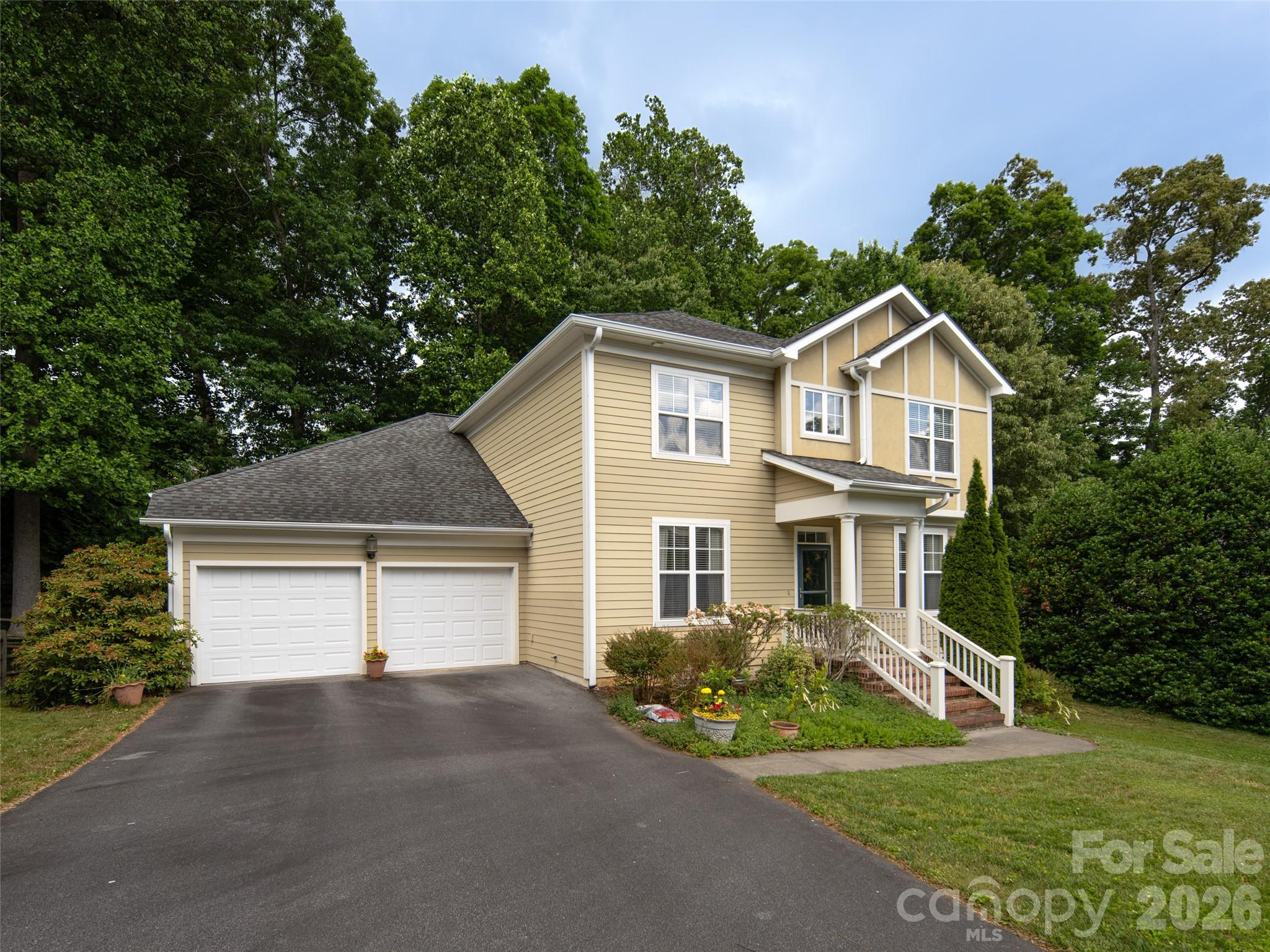 541 Welsh Partridge Circle Biltmore Lake NC 28715
