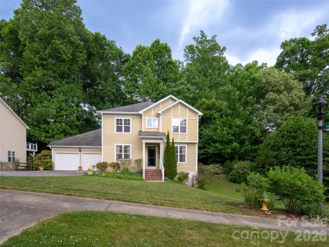 541 Welsh Partridge Circle Biltmore Lake NC 28715