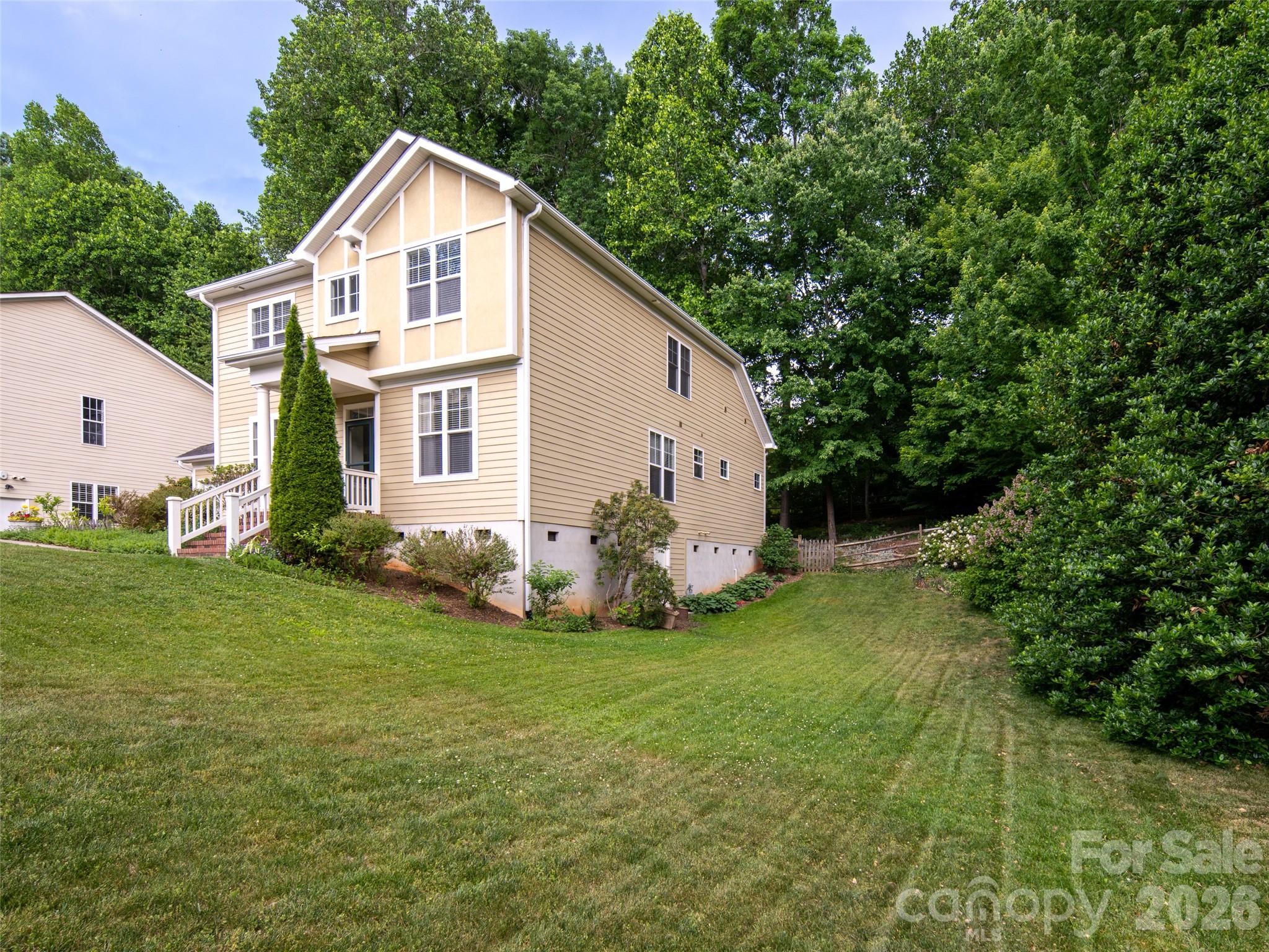 541 Welsh Partridge Circle Biltmore Lake NC 28715