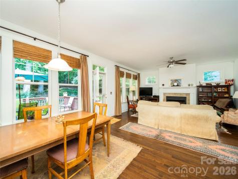 541 Welsh Partridge Circle Biltmore Lake NC 28715