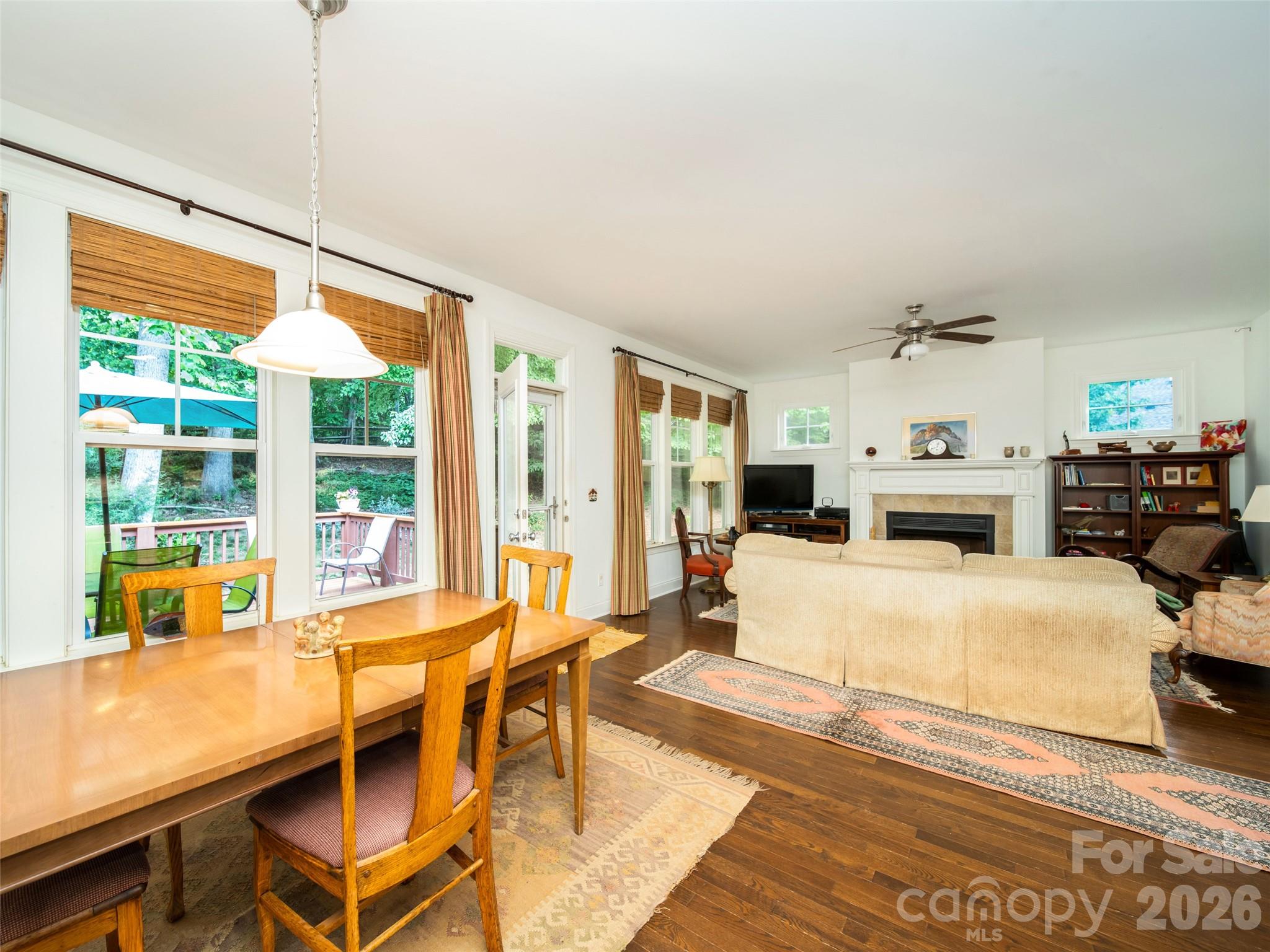 541 Welsh Partridge Circle Biltmore Lake NC 28715