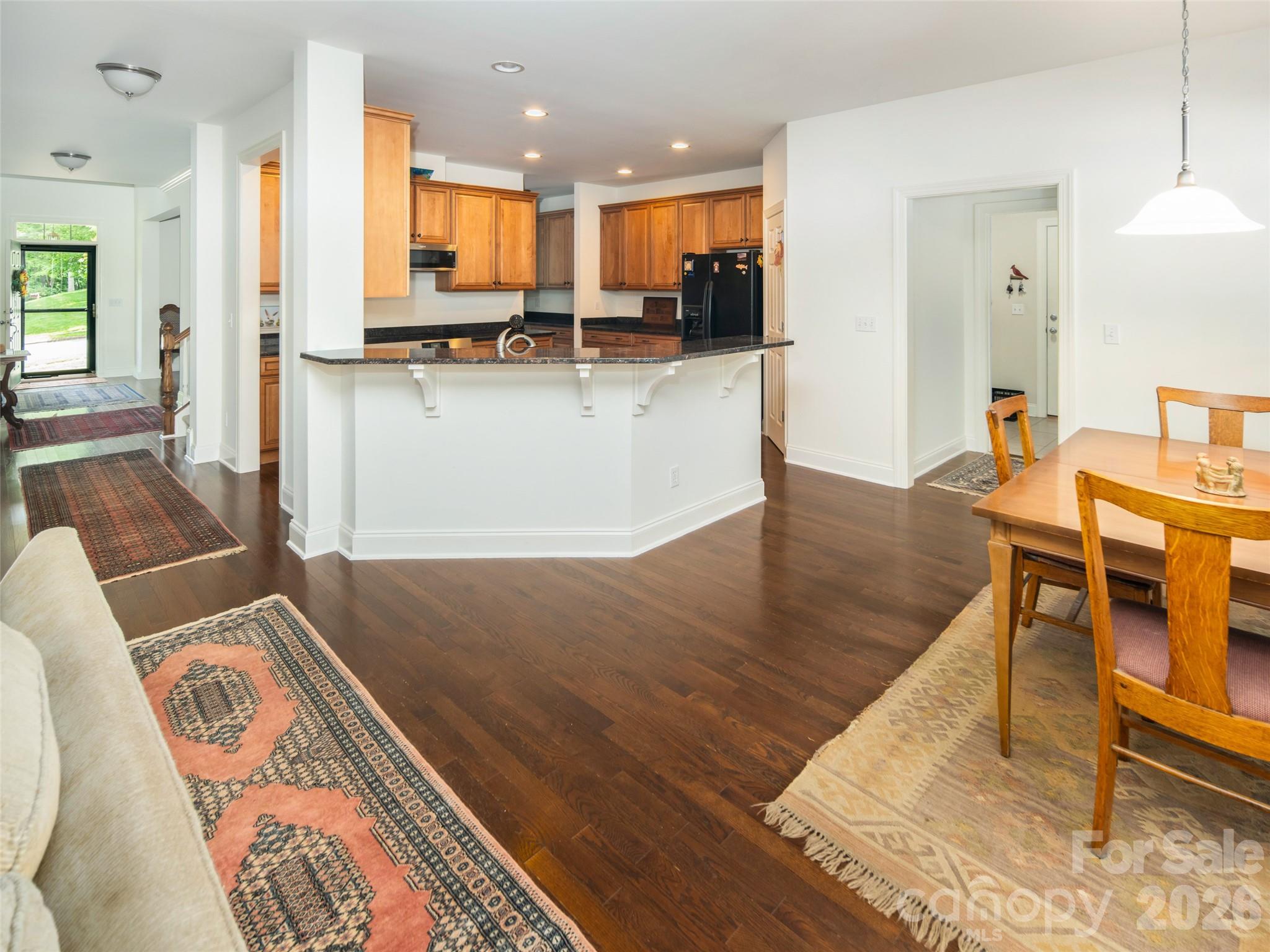 541 Welsh Partridge Circle Biltmore Lake NC 28715