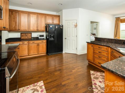 541 Welsh Partridge Circle Biltmore Lake NC 28715