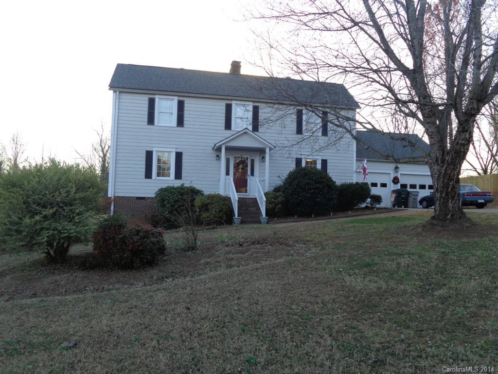 129 Windsong Court Gastonia NC 28056
