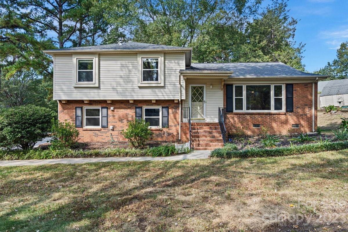 10932 Osprey Drive Charlotte NC 28226