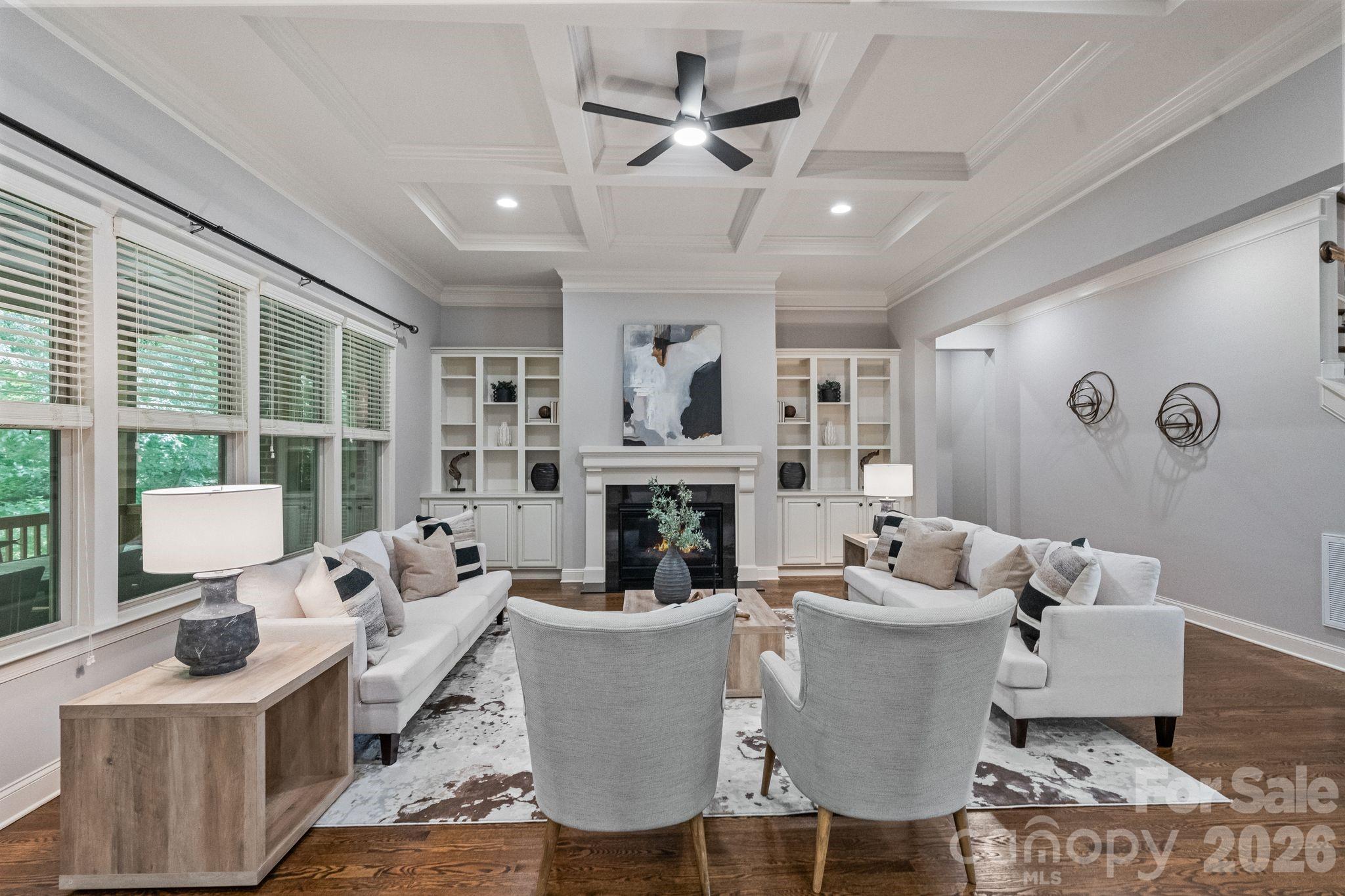 1600 Buckland Court Indian Land SC 29707
