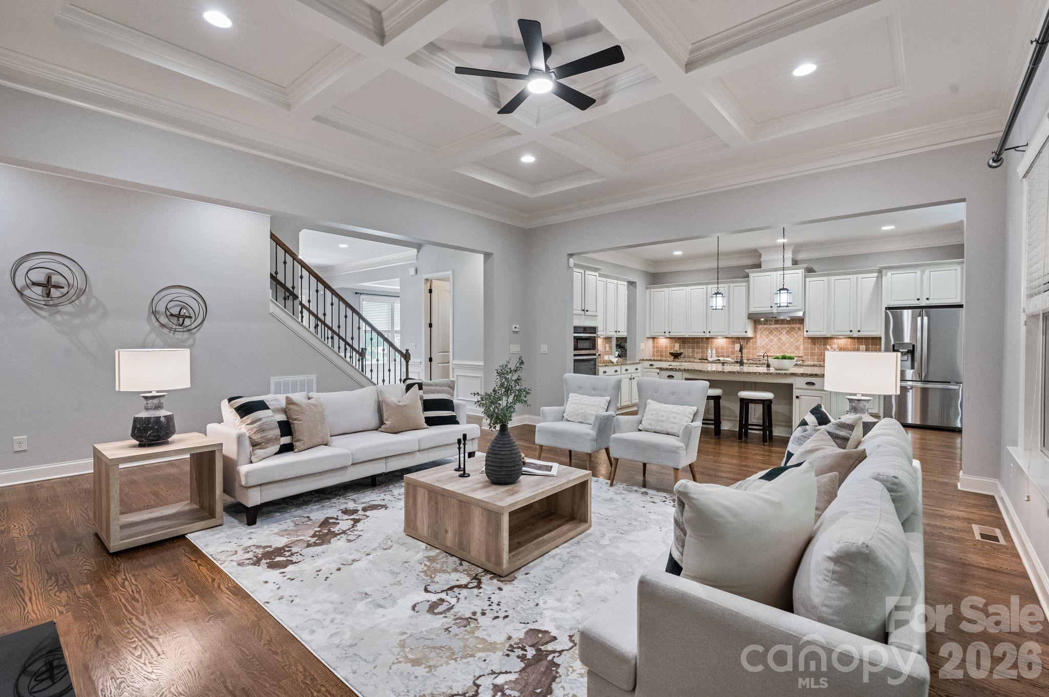 1600 Buckland Court Indian Land SC 29707