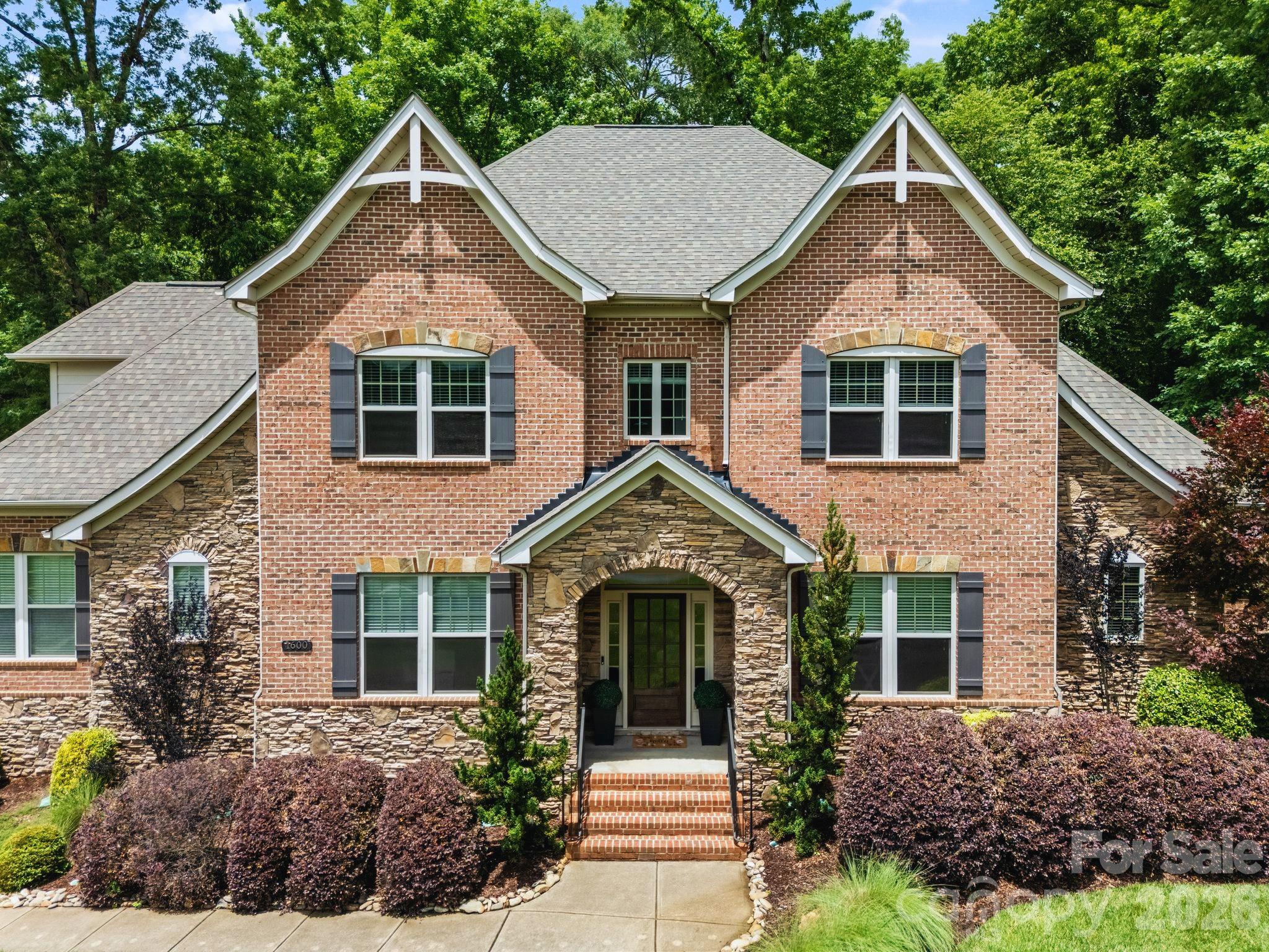 1600 Buckland Court Indian Land SC 29707
