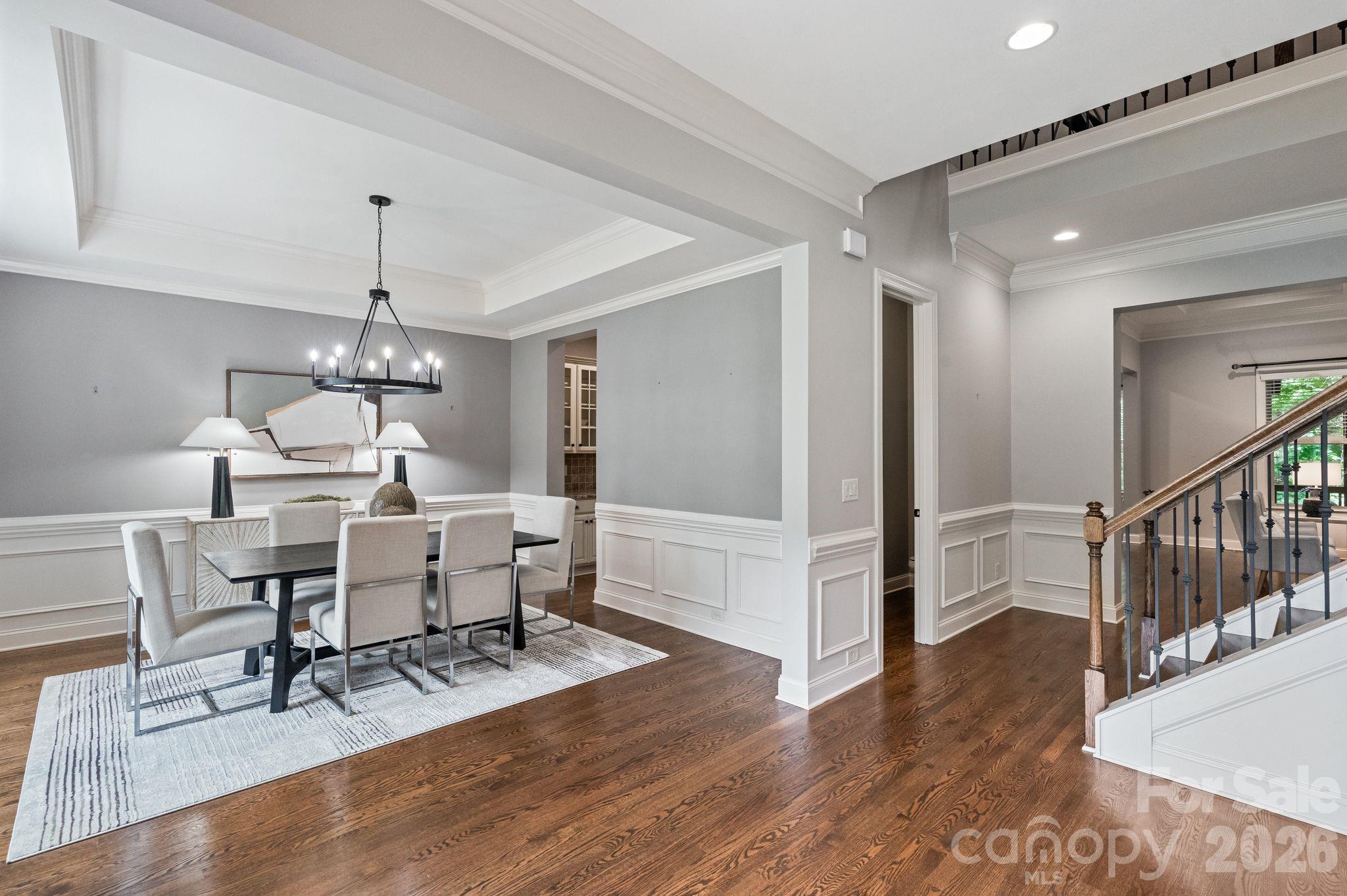 1600 Buckland Court Indian Land SC 29707