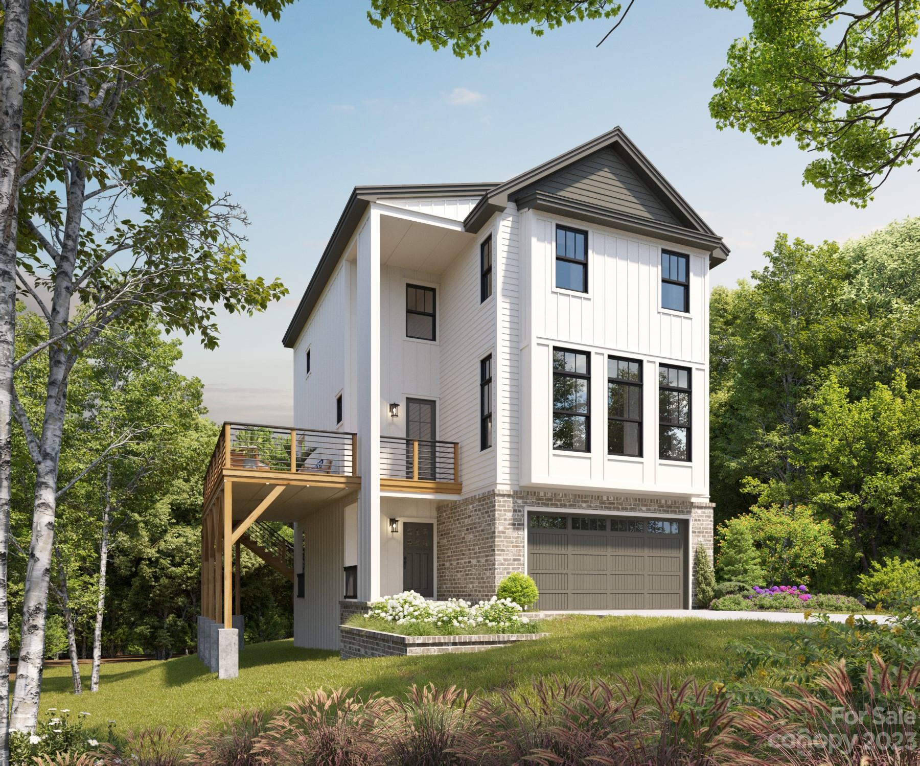 1429 Belle Terre Avenue Charlotte NC 28205