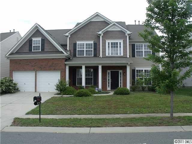 2633 Gosling Terrace Road Charlotte NC 28262