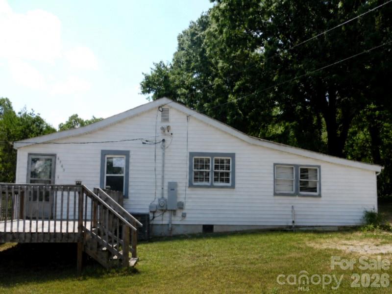 4749 Crowders Crest Drive Gastonia NC 28052