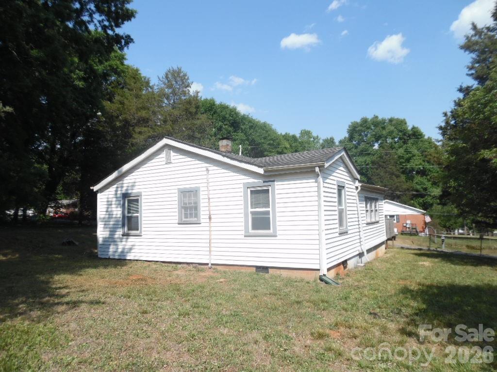 4749 Crowders Crest Drive Gastonia NC 28052
