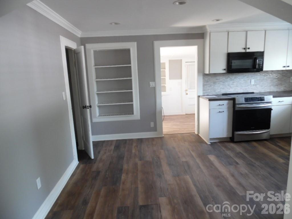 4749 Crowders Crest Drive Gastonia NC 28052