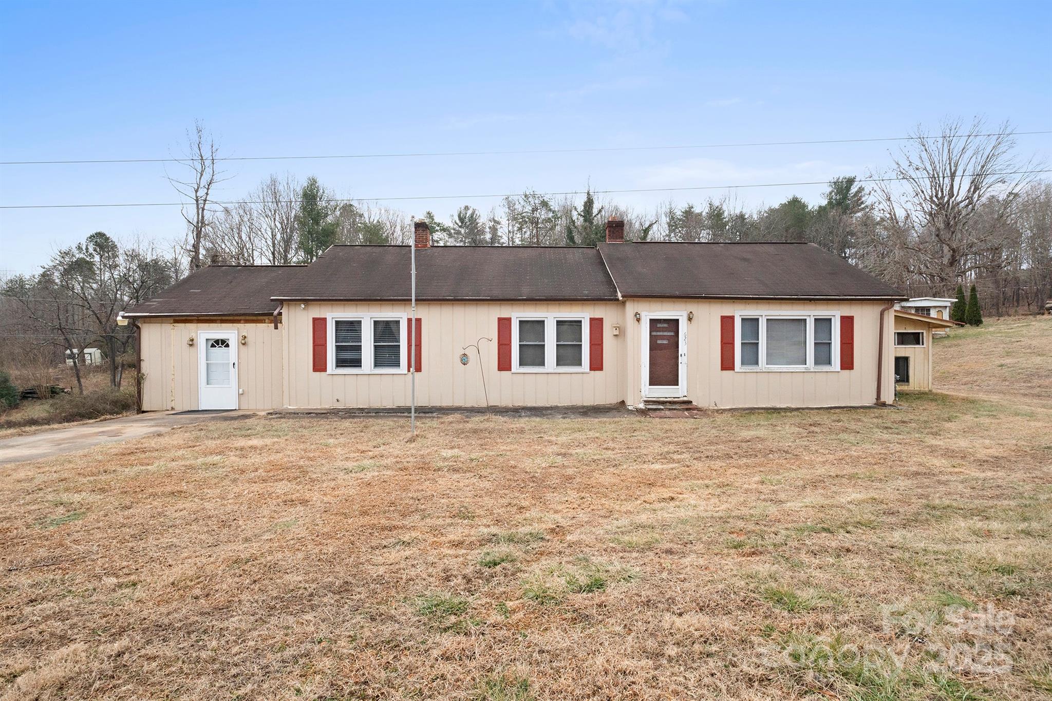 623 Hopewell Road Morganton NC 28655