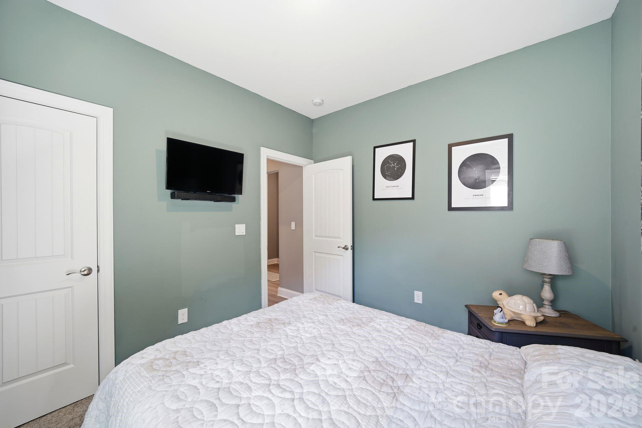 124 N Sina Street Troutman NC 28166