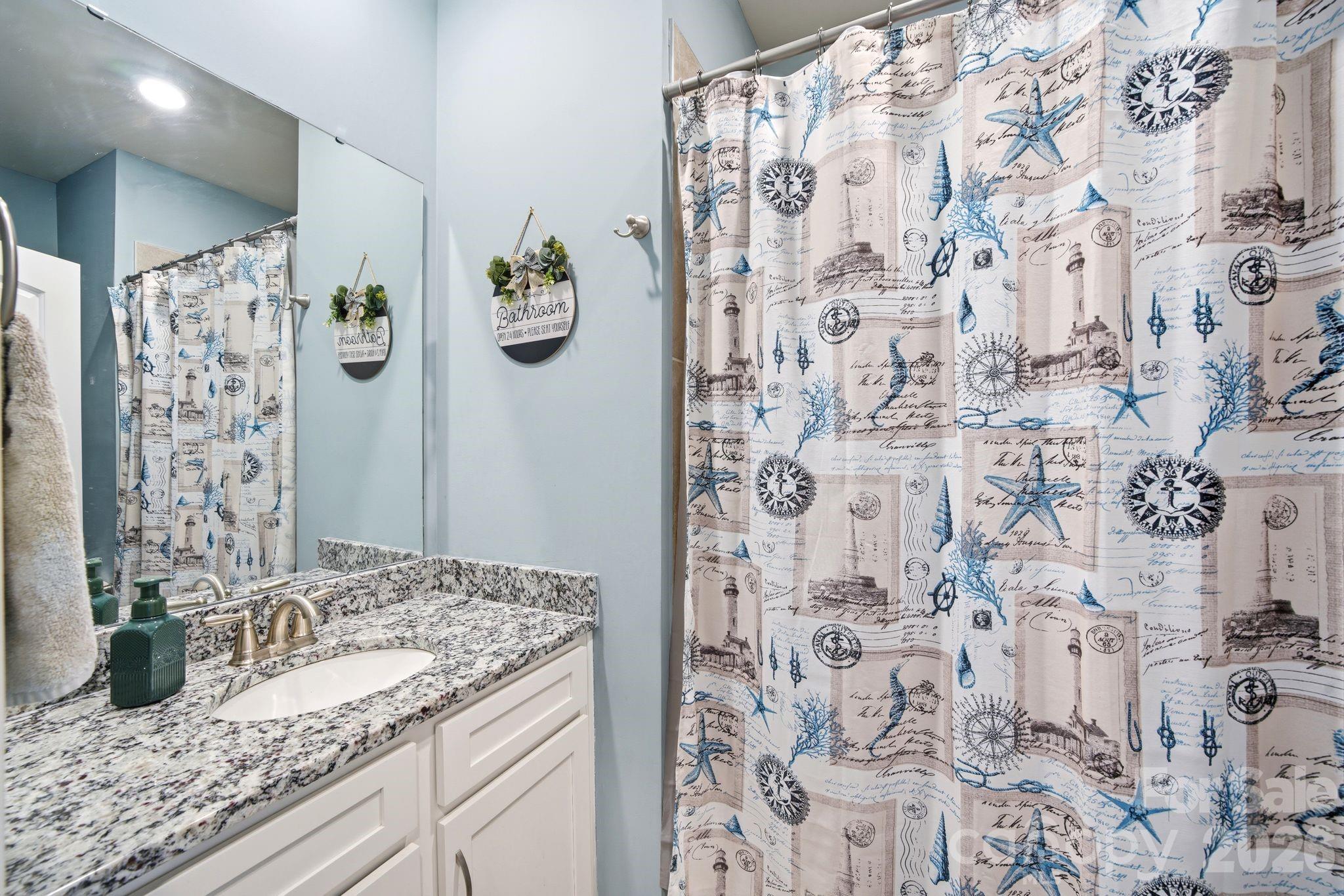 124 N Sina Street Troutman NC 28166