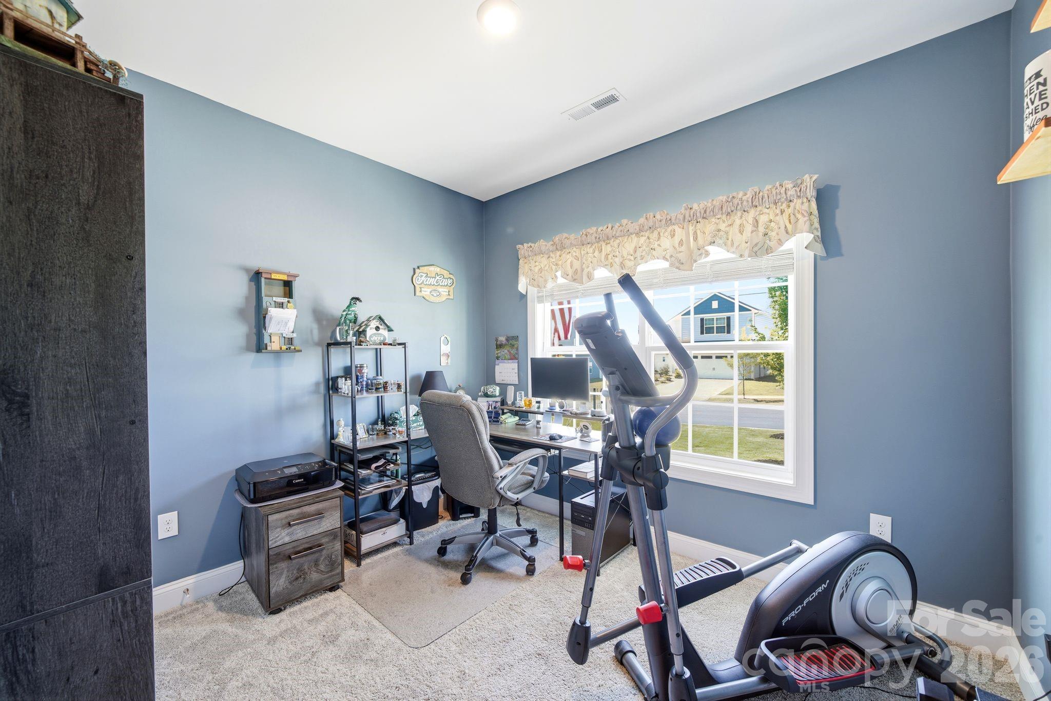 124 N Sina Street Troutman NC 28166